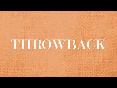 THROWBACK - A Redcraft Season 1 EP