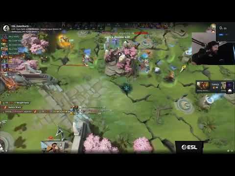 Arteezy New Guinness World Record 1 second DC time