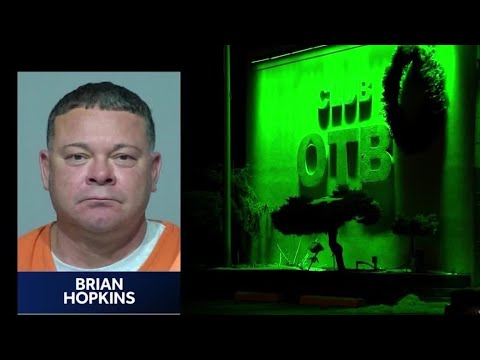Man accused in sex trafficking operation at Franklin strip club appears in court