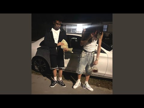 Side Step (feat. Jswesley)