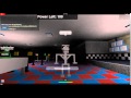 Fnaf 2 The Endoskeleton Belongs To No One