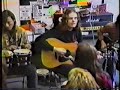 Siva – Smashing Pumpkins 1991 Acoustic Performance