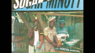 Sugar Minott - I'm No Slave