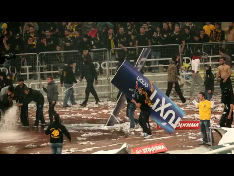 Εξυγίανσης- Totem,Kooz