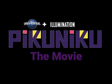 Pikuniku The Movie Trailer 1