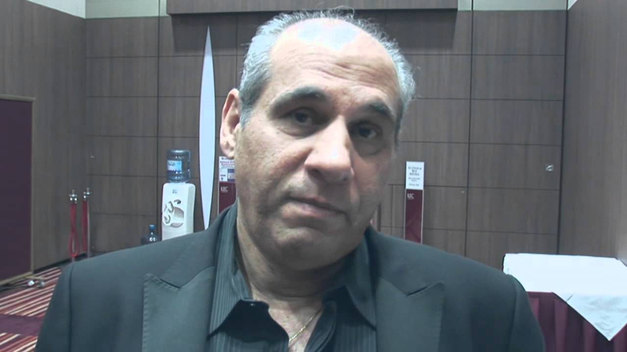 Interview with John LaValle at the Licensed Practitioner of NLP May 2012