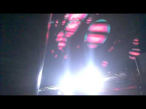 Laidback Luke @ State Buenos Aires 2012-10-13 part 7/11