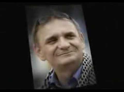 Drago Hedl, Knight International Journalism Award Winner