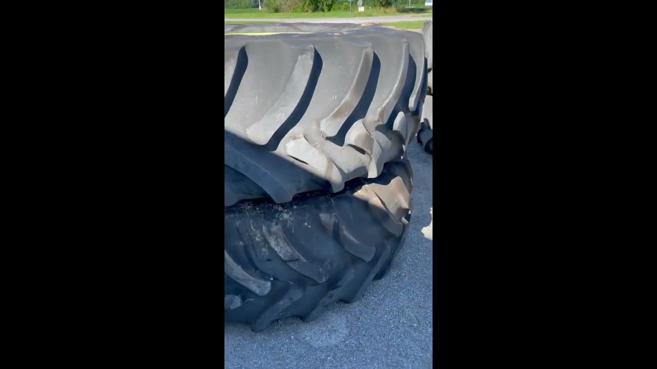 FIRESTONE 600/65R38 For Sale