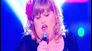 Carly Ryan sings 
