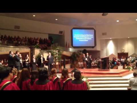 Nov 17, 2013 Happy Valley church Phoenix Arizona