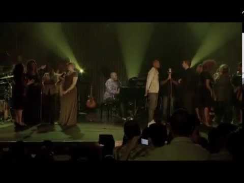 Alpha e Omega - Luciano Claw (Feat. Coral Resgate)