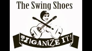 Nuage - The Swing Shoes