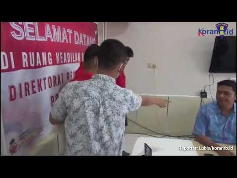 Pertimbangkan Tuntut Tinggi Kermin, Terancam 20 Tahun