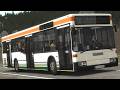 Let S Play OMSI 2 29 Thüringer Wald Mercedes Benz O 405 N2