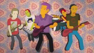 Jesus Jones - Stripped 2016