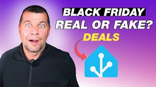 STOP! 🛑 I’m Exposing FAKE Black Friday Deals LIVE (Using Price History)