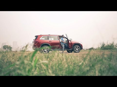 All New Mercedes-Benz GLS (X167) 400d - In Depth Review !