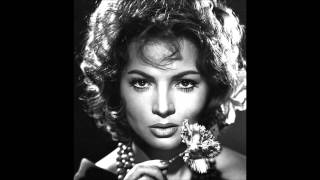 Sara Montiel ~ Solamente Una Vez