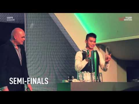 GABPS Hero of the Year 2013