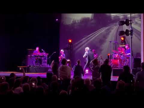 Jethro Tull, Lausanne, Switzerland 11.03.2023