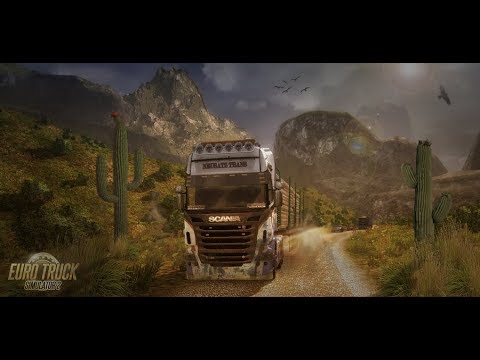 VIAJAMOS 4.000 KLM 🚚😱