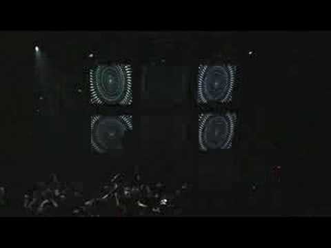 Yuksek live @ astrolabe 5