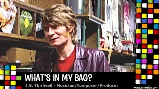 Watch JG Thirlwell (Foetus)'s episode on YouTube