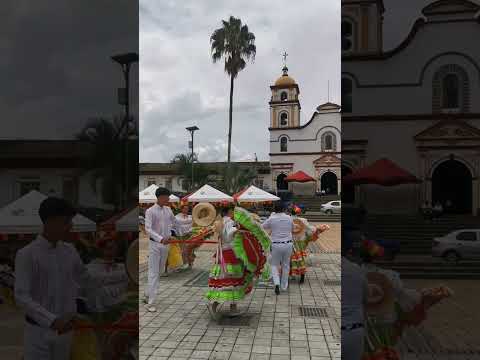 Baile Sanjuanero