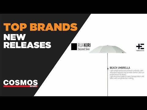 Terra Nation Rua Kiri Plus | Cosmos Sport