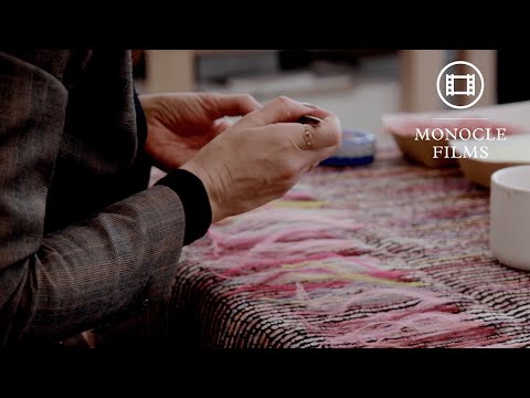 Métiers d'art by Chanel