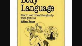 Body Language - Tempoture