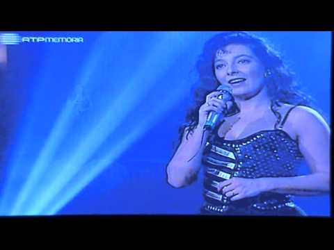 Piedade Fernandes " Eu Amei "