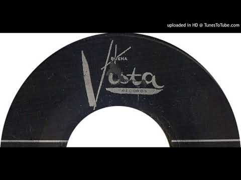 Roberta Shore – "Happy Music" (1959)