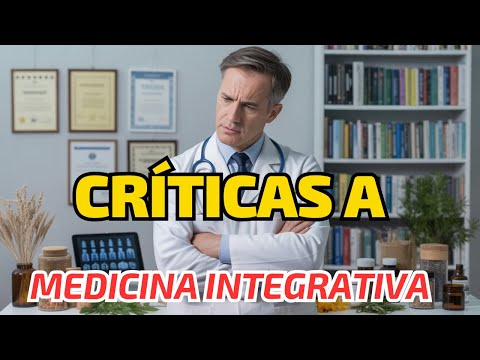 Why Doctors DON'T Like Integrative Medicine?