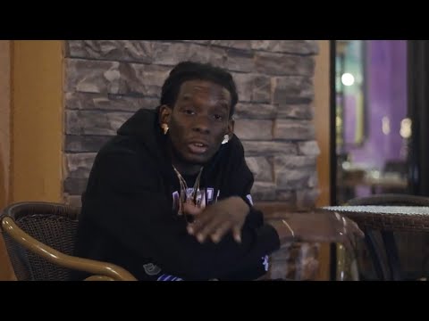 UA Good x Stunna Hannlin - Worth Some (Official Video) | Dir. Lostboysage