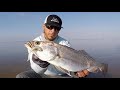 4 Reasons To Use Light Line When Inshore Fishing