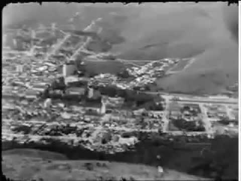 Poços de caldas. Mg  minha cidade