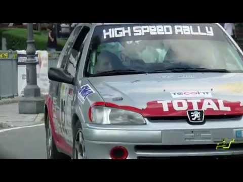 F.Toscano M.Merlo 10° Ronde val d'Aveto 2015