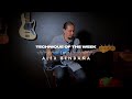 Alex Bendaña On Major Pentatonic Scales For Bass Technique Of The Week Fender