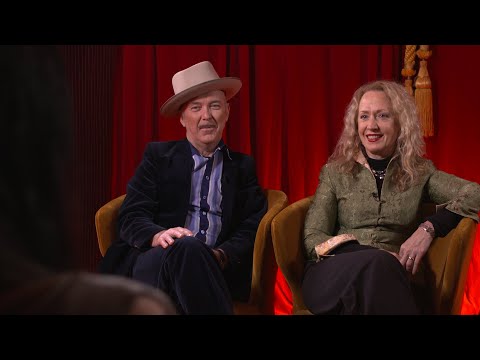 Dave Graney and Clare Moore | Long Play Series