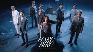 Download lagu Haru Biru - ALPHA & Daiyan Trisha mp3 Download lagu Haru Biru - ALPHA & Daiyan Trisha mp3