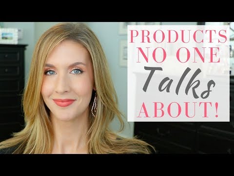 BEAUTY PRODUCTS YOU’VE NEVER HEARD OF AND WILL LOVE! | GIVEAWAY! Video
