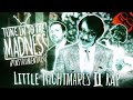 TUNE INTO THE MADNESS Little Nightmares 2 Rap Feat Dan Bull Instrumental