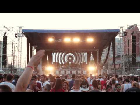 KINGS OF HOUSE NYC @ Kappa FuturFestival 2016