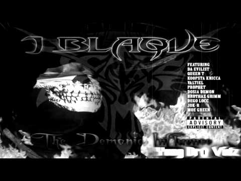 J Blaque Ft. Dosia Demon, Valtiel & Brothaz Grimm - Devil Shyt (screwed by YDV)