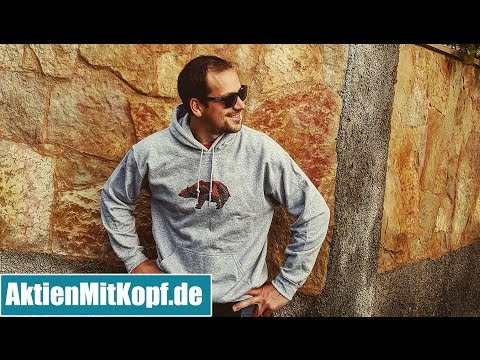 Geld heiss lieben aber kalt behandeln! 50,- € oder 500.000€ die Prinzipien sind gleich