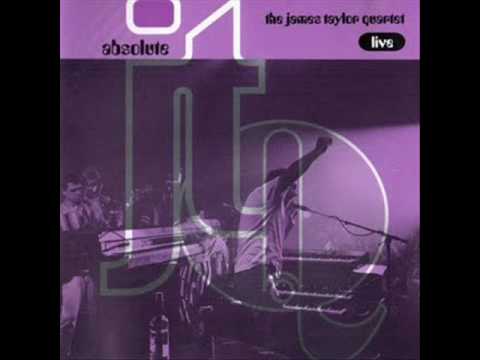 James Taylor Quartet - Absolution