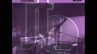 James Taylor Quartet - Absolution