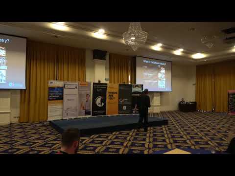 Taking Back “Software Engineering”.  Craftsmanship is not enough - Dave Farley